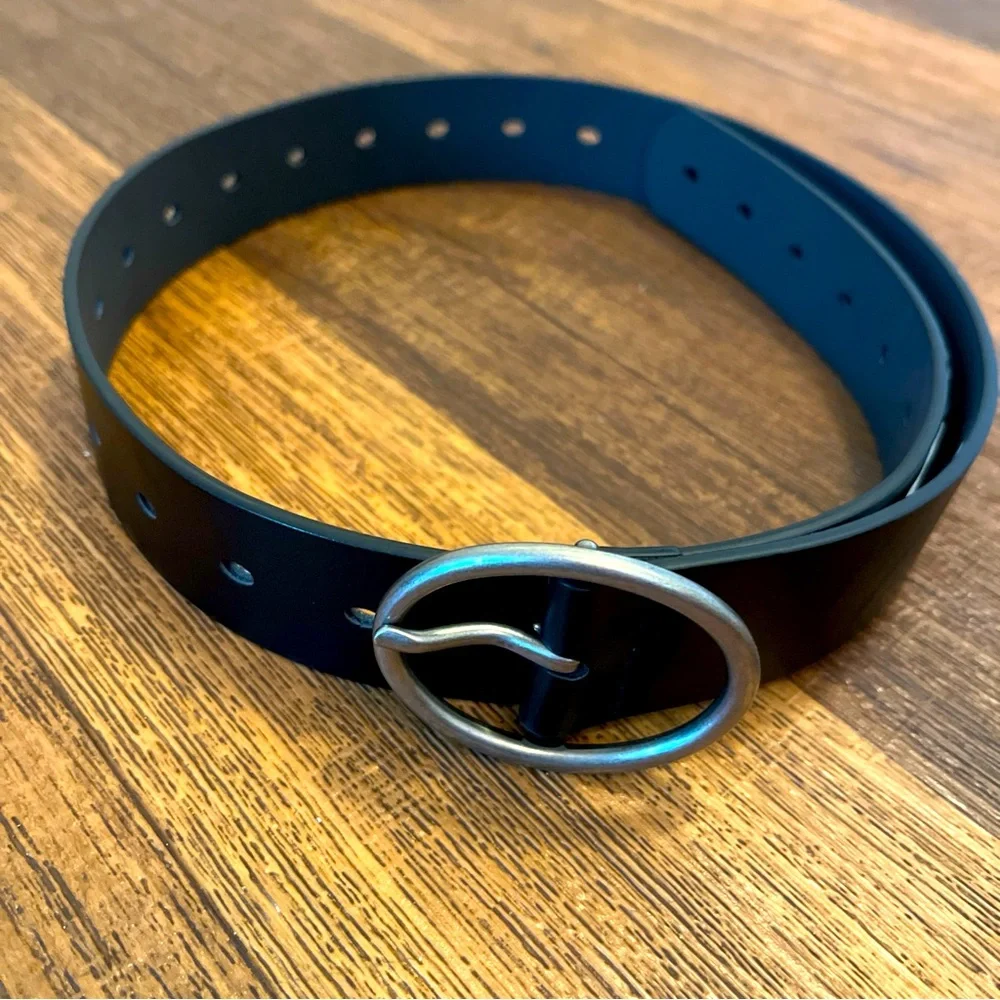 Black Belt Sz Small